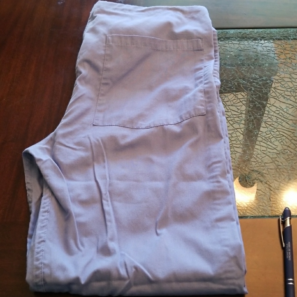 Landau scrub pants